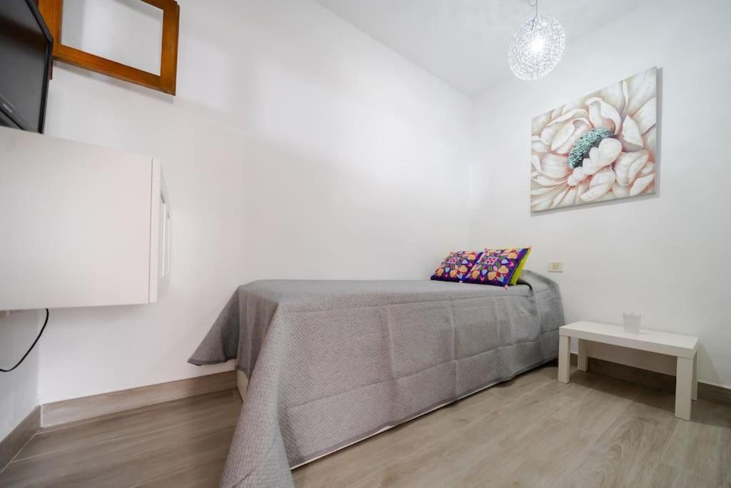 Vivienda Vacacional Efriland فرونتيرا المظهر الخارجي الصورة